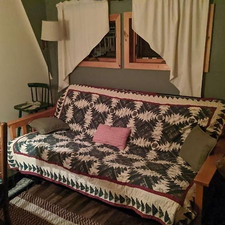 Buffalo Creek Bed And Breakfast Robbinsville Buitenkant foto