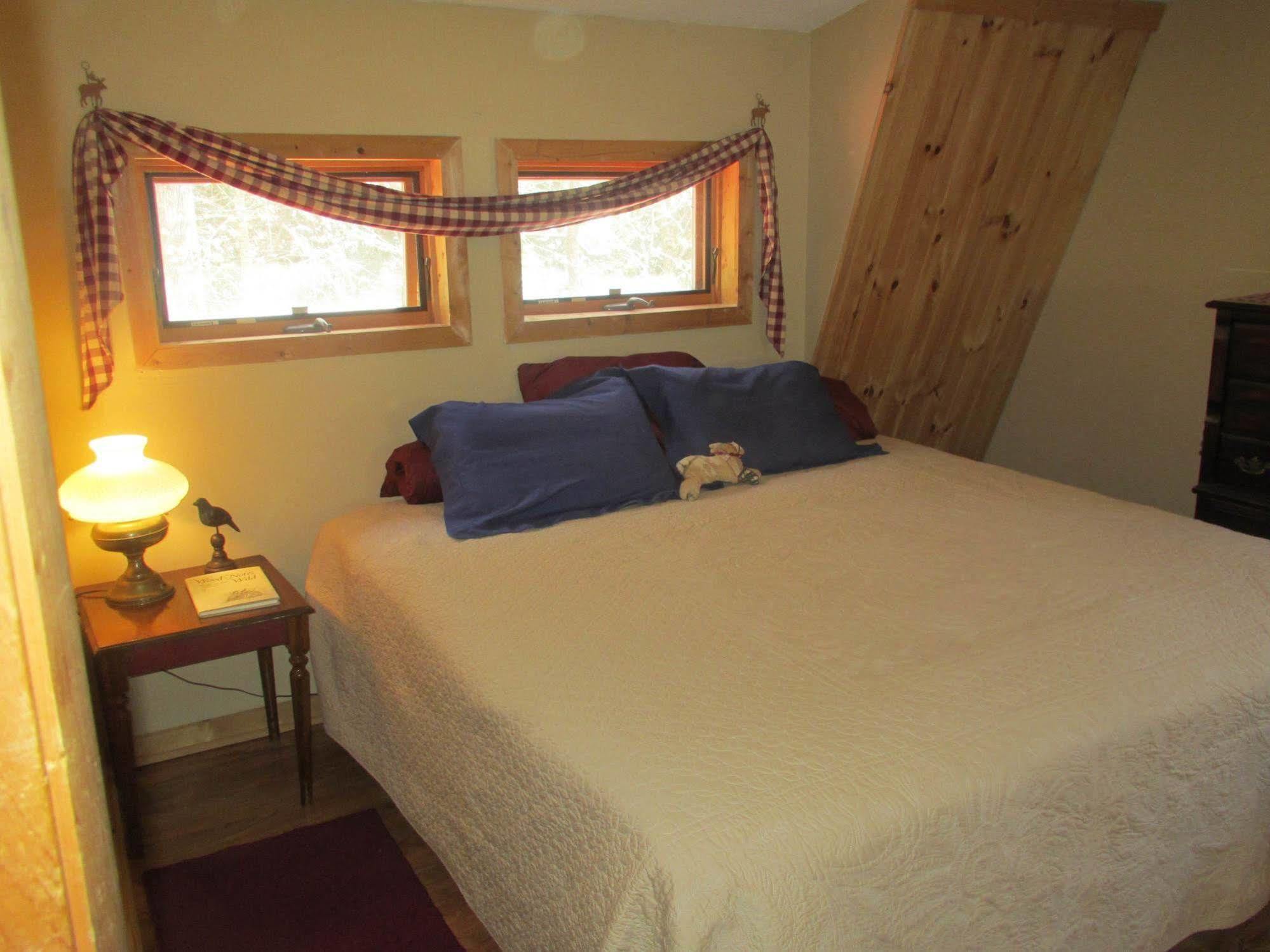 Buffalo Creek Bed And Breakfast Robbinsville Buitenkant foto